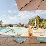 Mont Des Oiseaux By Interhome Hyères
