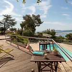 Apartamento Mont Des Oiseaux By Interhome Hyères