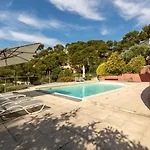 Mont Des Oiseaux By Interhome Apartamento