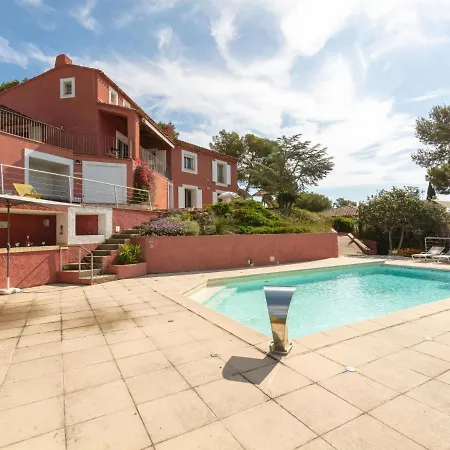 Mont Des Oiseaux By Interhome *