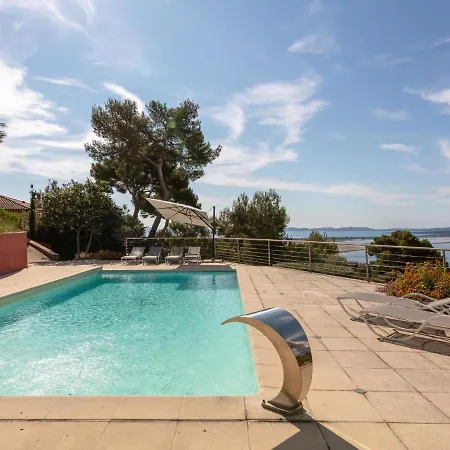 Mont Des Oiseaux By Interhome * Hyères