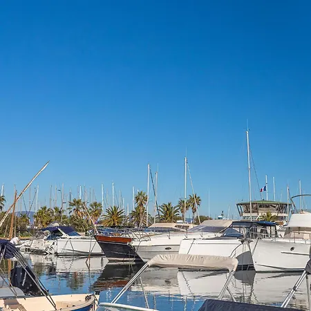 Mont Des Oiseaux By Interhome *