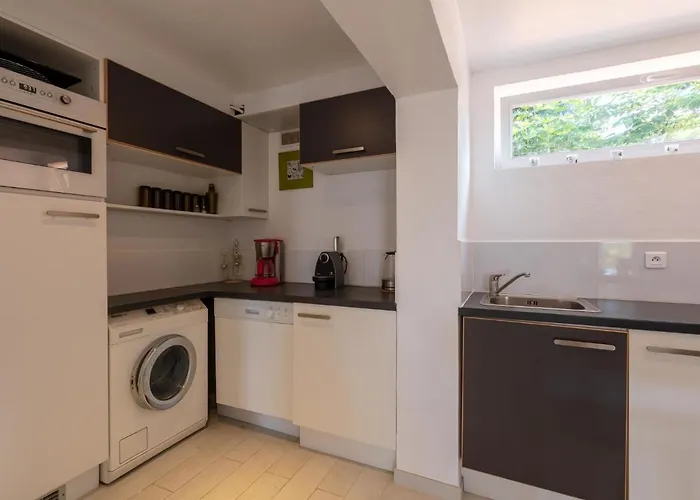 Mont Des Oiseaux By Interhome Appartement Hyères