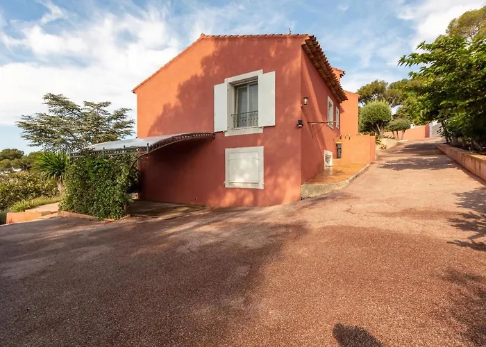 Mont Des Oiseaux By Interhome