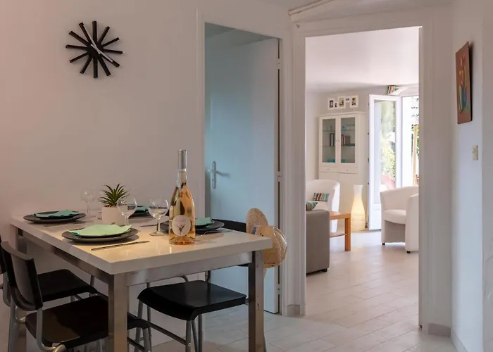 Mont Des Oiseaux By Interhome