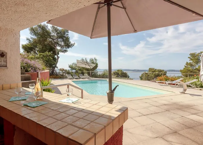 Mont Des Oiseaux By Interhome