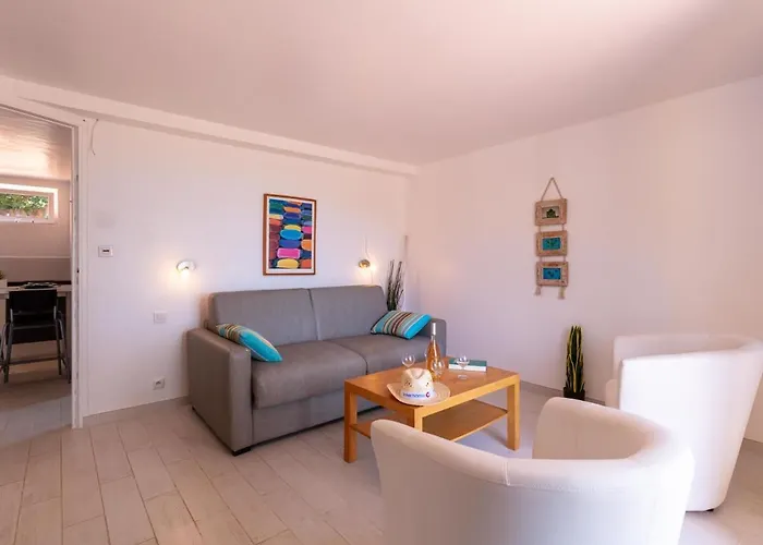 Mont Des Oiseaux By Interhome Appartement *