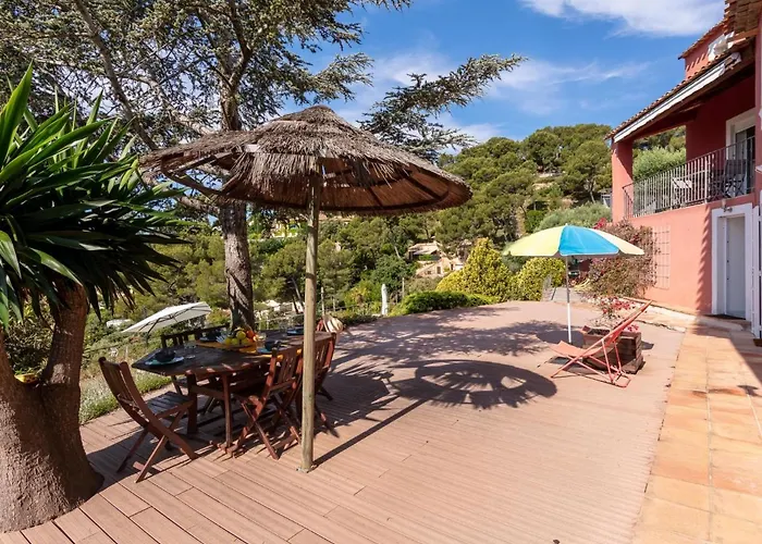 Mont Des Oiseaux By Interhome