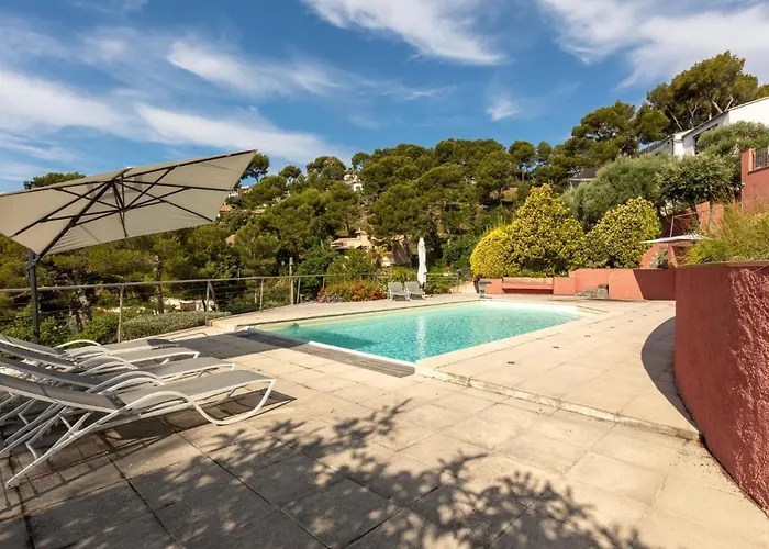 Mont Des Oiseaux By Interhome Appartement