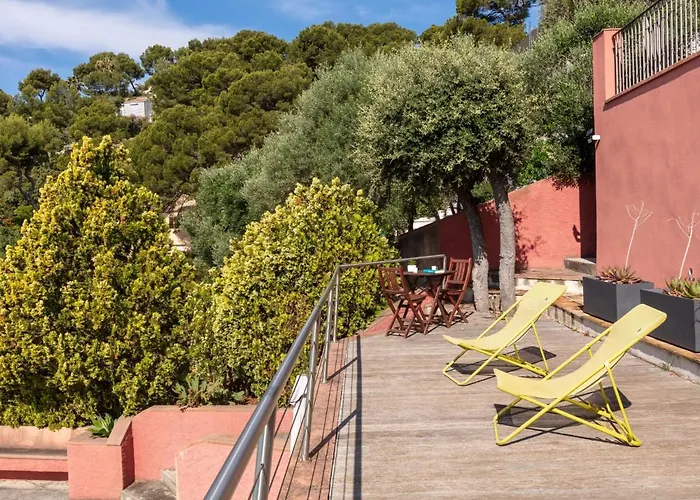 Mont Des Oiseaux By Interhome *