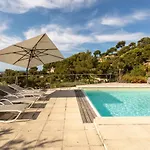 Mont Des Oiseaux By Interhome דירה הייר