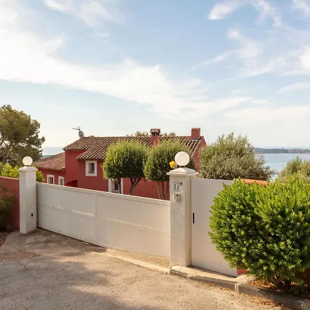 Mont Des Oiseaux By Interhome Apartment