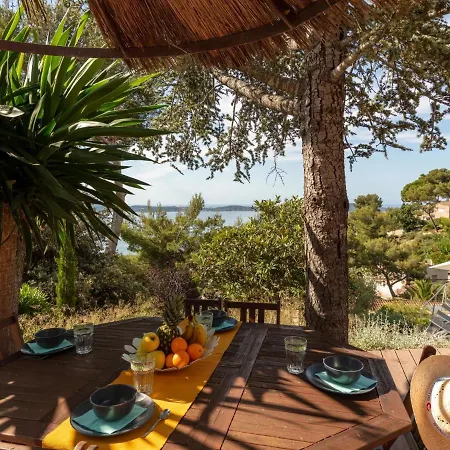 Mont Des Oiseaux By Interhome Lägenhet *