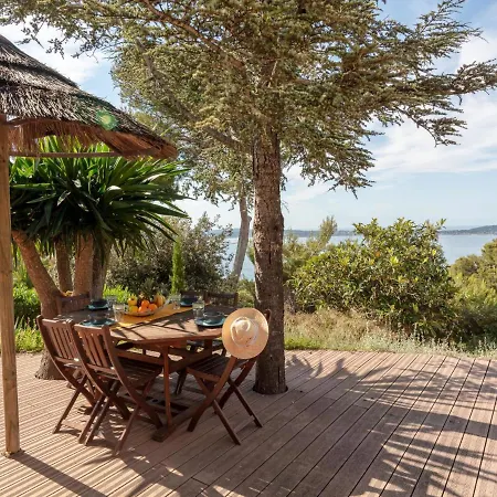 Mont Des Oiseaux By Interhome * Hyères