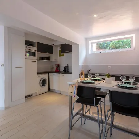 Appartement Mont Des Oiseaux By Interhome