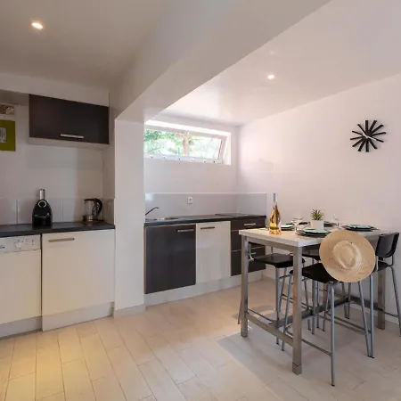 Mont Des Oiseaux By Interhome *