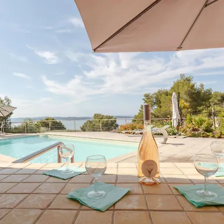 Mont Des Oiseaux By Interhome Hyères