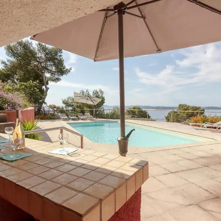 Mont Des Oiseaux By Interhome