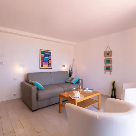 Mont Des Oiseaux By Interhome Appartement *