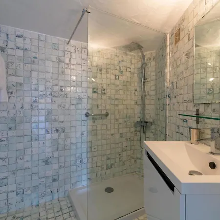 Mont Des Oiseaux By Interhome Apartment Hyères