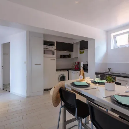 Mont Des Oiseaux By Interhome