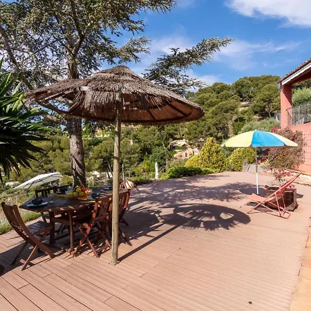 Mont Des Oiseaux By Interhome