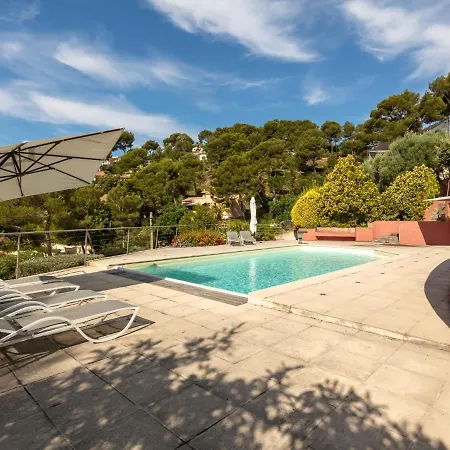 Mont Des Oiseaux By Interhome Apartment