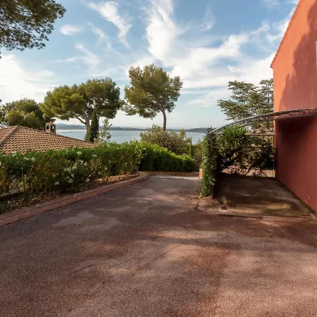 Mont Des Oiseaux By Interhome Hyères