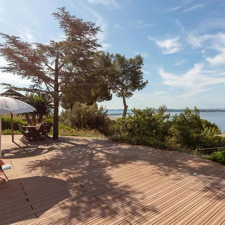 Mont Des Oiseaux By Interhome * Hyères