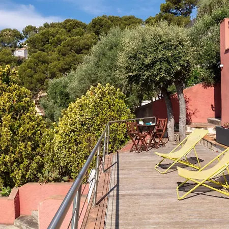 Mont Des Oiseaux By Interhome *