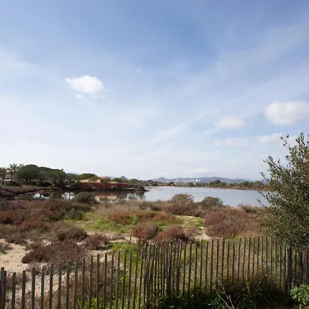 Apartment Mont Des Oiseaux By Interhome