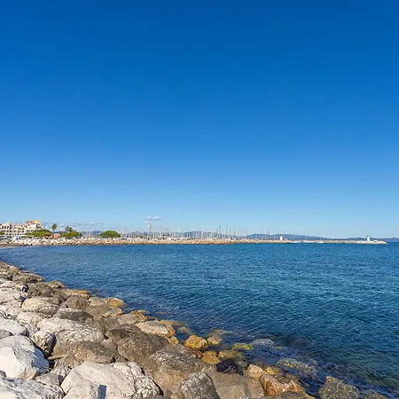 Mont Des Oiseaux By Interhome * Hyères