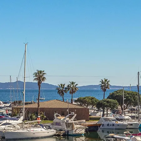 Mont Des Oiseaux By Interhome Hyères