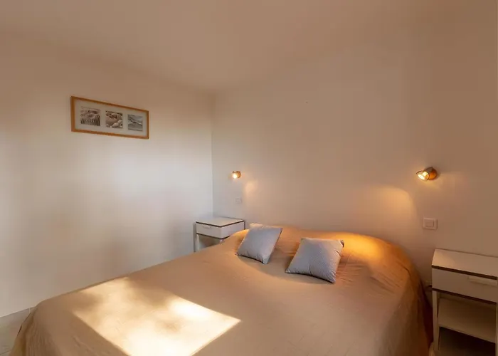 Appartamento Mont Des Oiseaux By Interhome Hyères