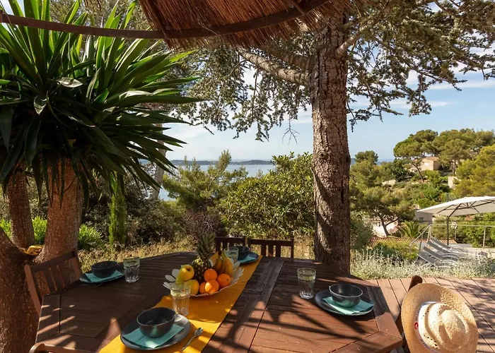 Mont Des Oiseaux By Interhome 公寓 *