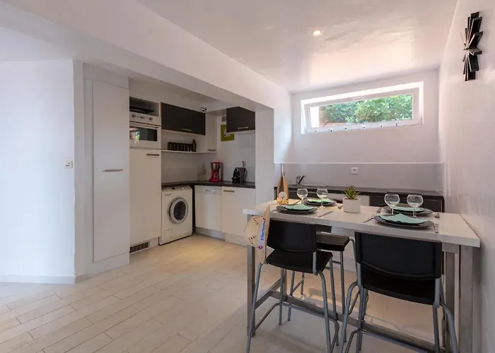 Appartamento Mont Des Oiseaux By Interhome