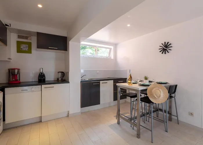 Mont Des Oiseaux By Interhome *