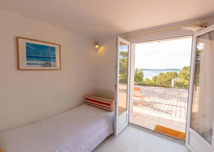 Appartamento Mont Des Oiseaux By Interhome Hyères