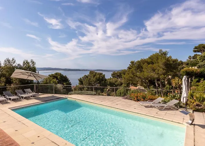 Mont Des Oiseaux By Interhome 公寓