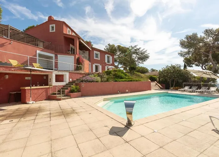 Mont Des Oiseaux By Interhome *