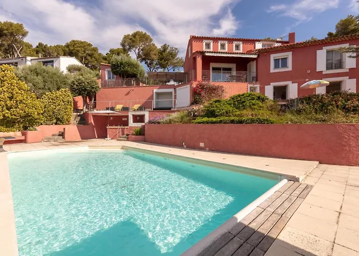 Mont Des Oiseaux By Interhome