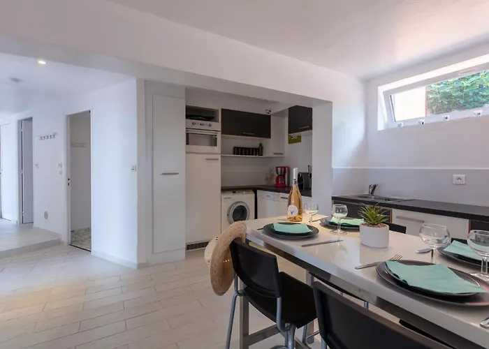 Mont Des Oiseaux By Interhome