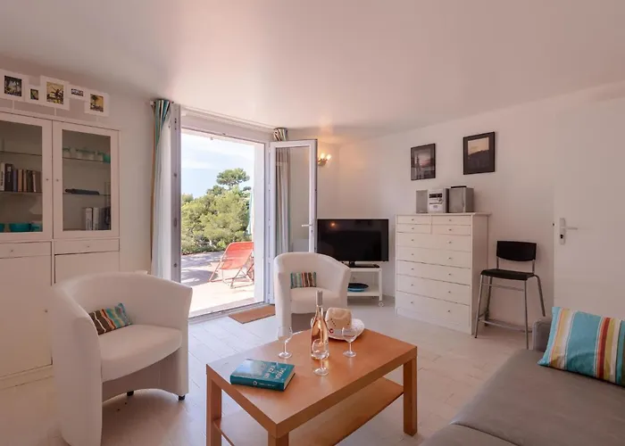 Appartamento Mont Des Oiseaux By Interhome