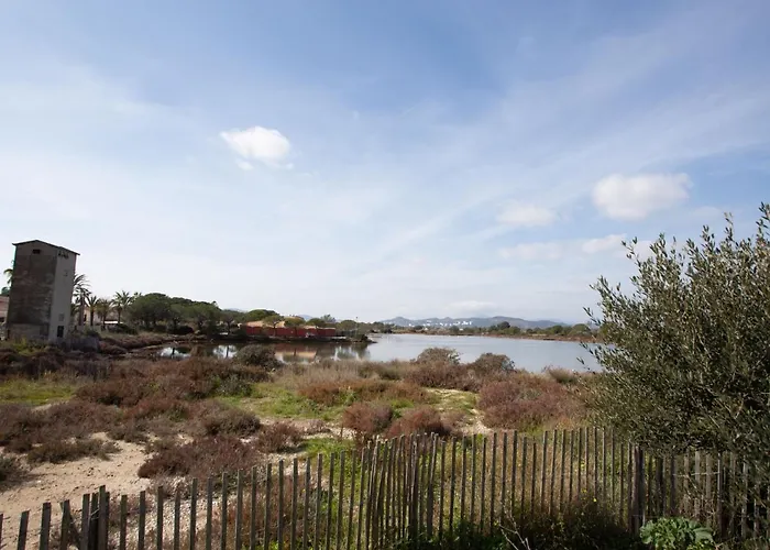 Appartamento Mont Des Oiseaux By Interhome